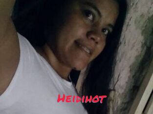 Heidihot
