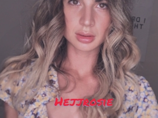 Hejjrosie