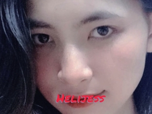 Helijess