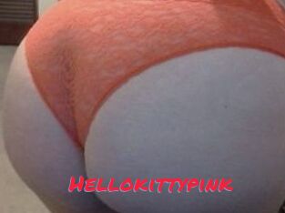 Hellokittypink