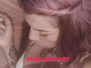 Henleyhoney