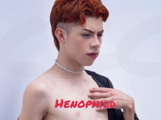 Henophidd