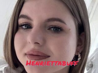 Henriettabuff