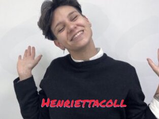 Henriettacoll