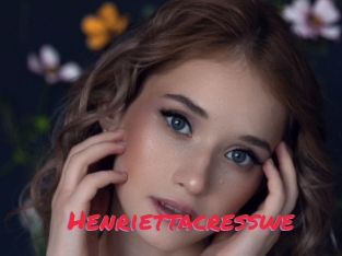 Henriettacresswe