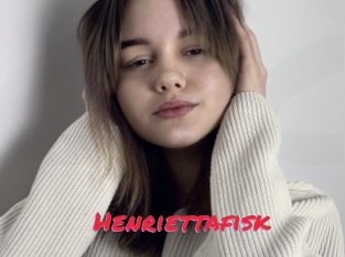 Henriettafisk