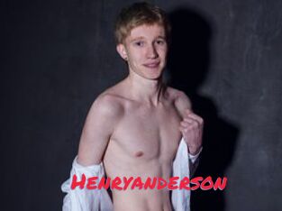 Henryanderson