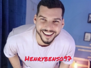 Henrybenso97