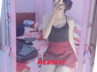 Hensexy