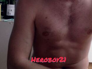 Heroboy21