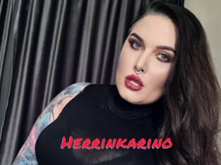 Herrinkarino