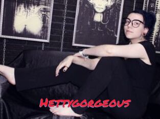 Hettygorgeous