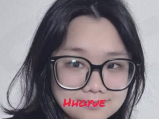 Hhgyue