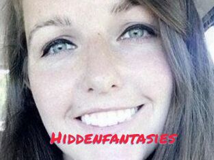 Hiddenfantasies