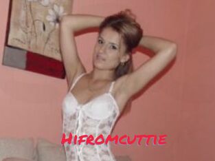 Hifromcuttie