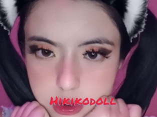 Hikikodoll