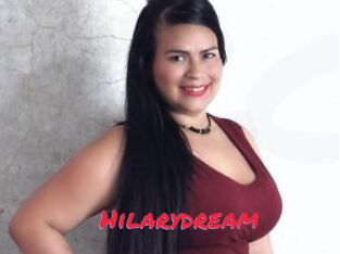 Hilarydream