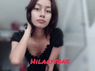 Hilaryjone