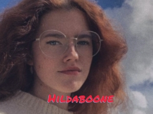 Hildaboone