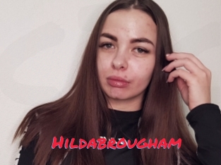 Hildabrougham