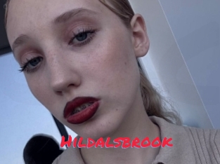 Hildalsbrook