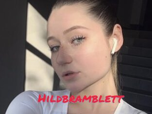 Hildbramblett