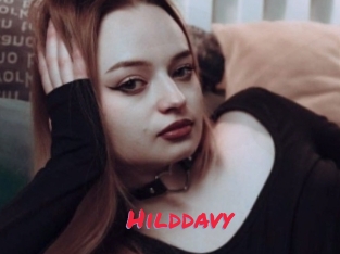 Hilddavy