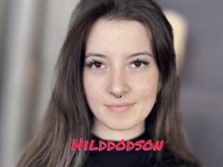 hilddodson Cam2cam Live
