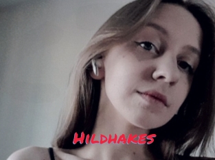 Hildhakes