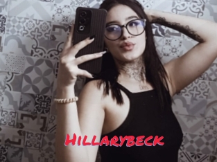 Hillarybeck