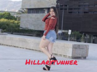 Hillarytunner