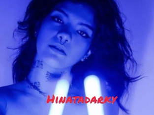 Hinatadarky