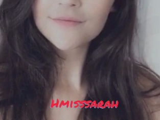 Hmisssarah