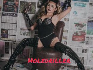 Holedriller