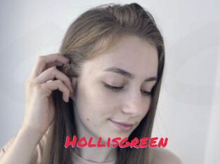 Hollisgreen