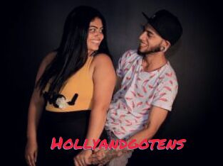 Hollyandgotens