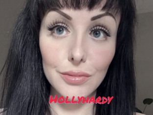 Hollyhardy