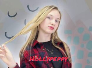 Hollypeppy