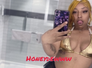 Honeydewww