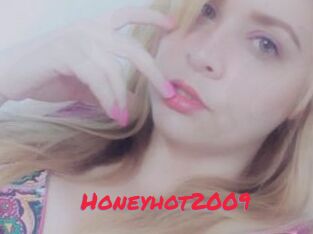 Honeyhot2009