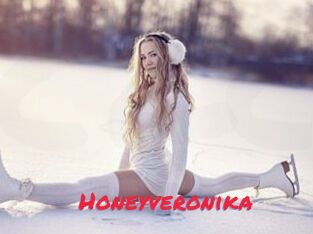 Honeyveronika