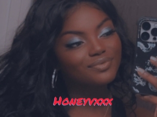 Honeyvxxx