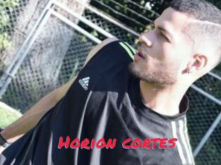 Horion_cortes