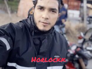 Horlockk