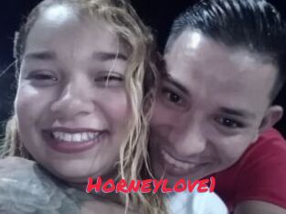 Horneylove1