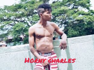 Horny_charles