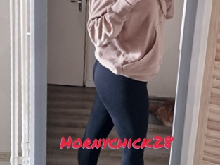 Hornychick28