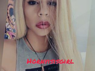 Hornyisisgirl