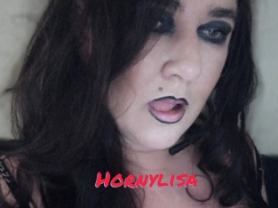 Hornylisa