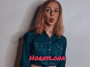 Hornylona